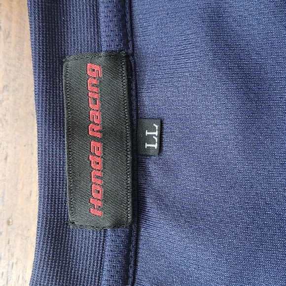 Indy Honda Racing Top - Picture 3 of 5